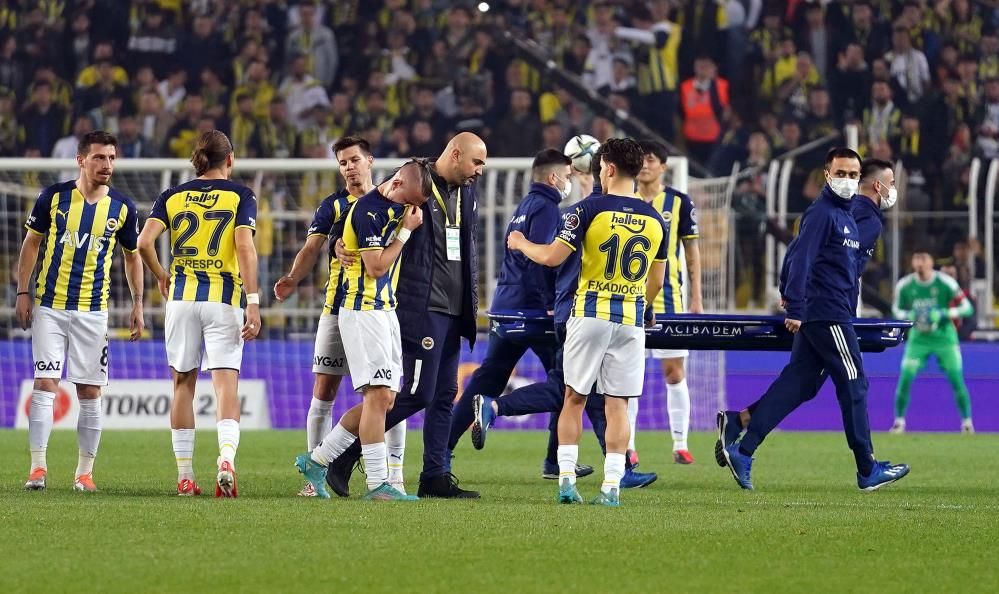 Trabzonspor transfer bombasını patlattı 14