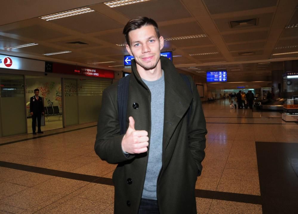 Trabzonspor transfer bombasını patlattı 16