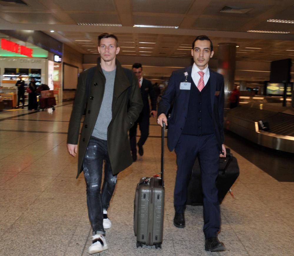 Trabzonspor transfer bombasını patlattı 17