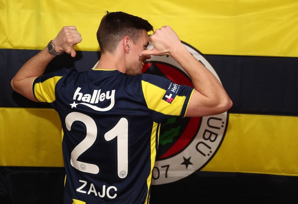 Trabzonspor transfer bombasını patlattı 18
