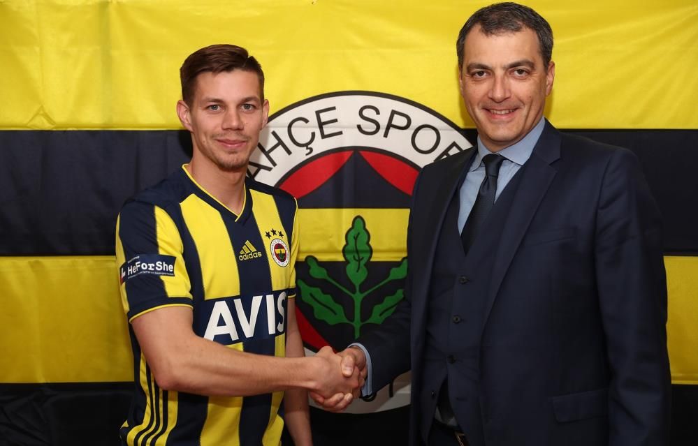 Trabzonspor transfer bombasını patlattı 20