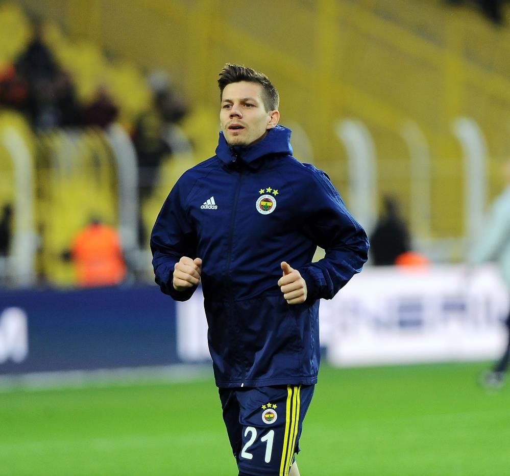 Trabzonspor transfer bombasını patlattı 8