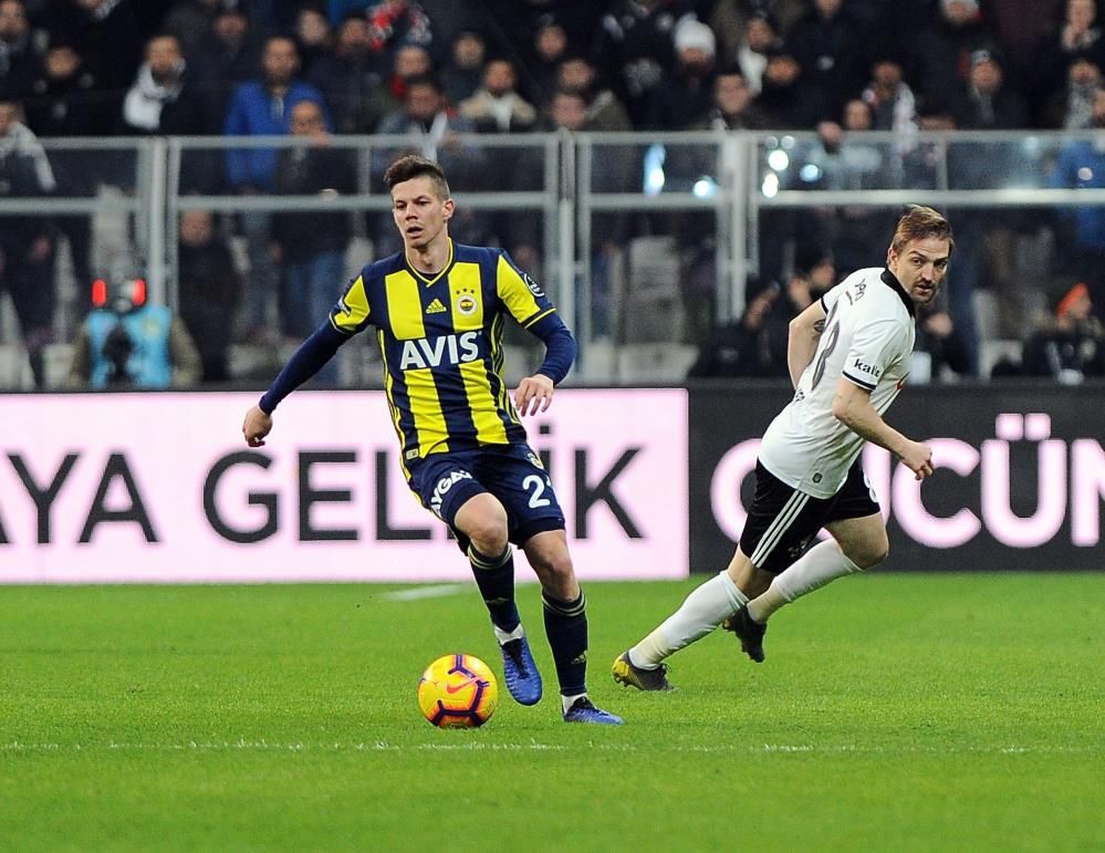 Trabzonspor transfer bombasını patlattı 9