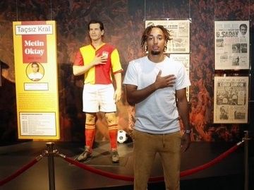 Galatasaray'da beklenmedik ayrılık 20