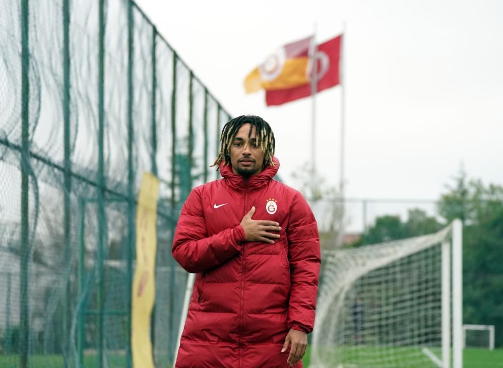 Galatasaray'da beklenmedik ayrılık 7