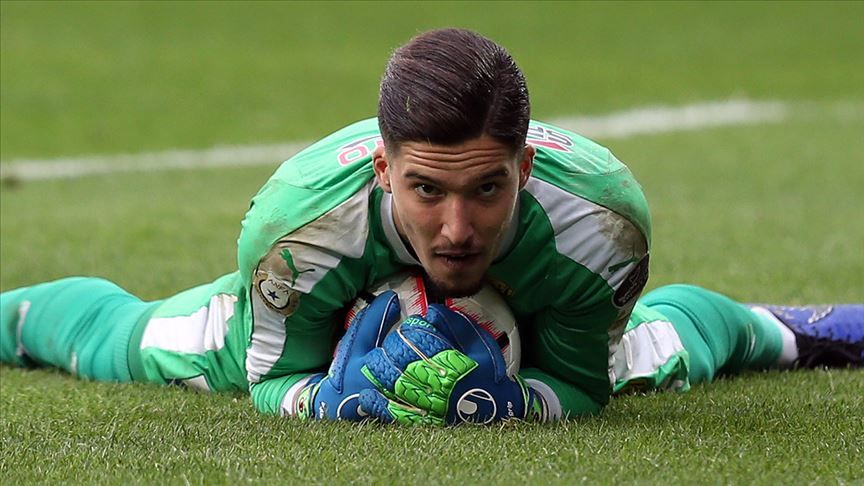 Fenerbahçe'de Altay Bayındır depremi! 2