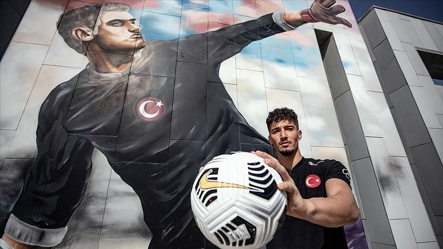 Fenerbahçe'de Altay Bayındır depremi! 5
