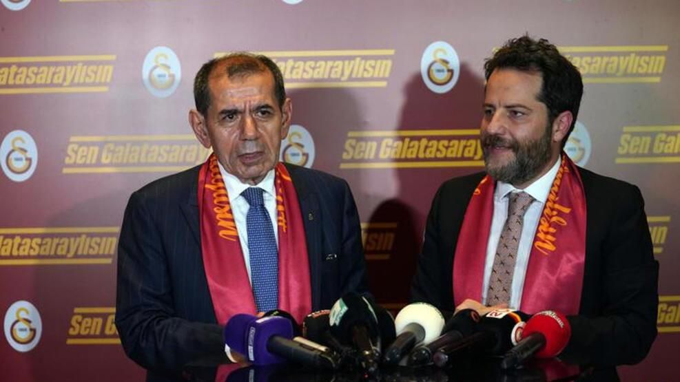 Rüya gibi transfer! Aslan dünya şampiyonu için avda 1