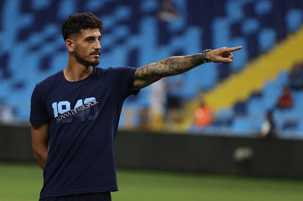 Rekorla gerçekleşecek transferde Fenerbahçe gün sayıyor! 1
