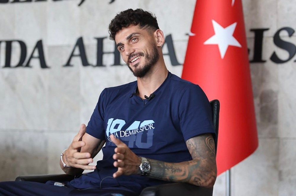 Rekorla gerçekleşecek transferde Fenerbahçe gün sayıyor! 4