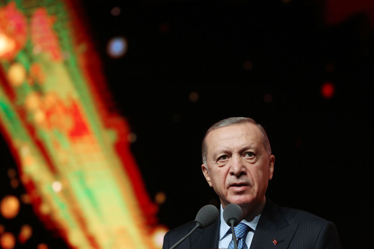 Cumhurbaşkanlığı Kültür ve Sanat Büyük Ödülleri sahiplerini buldu! 18