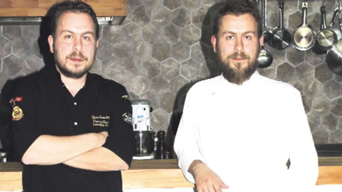 Cumhurbaşkanlığı Kültür ve Sanat Büyük Ödülleri sahiplerini buldu! 9