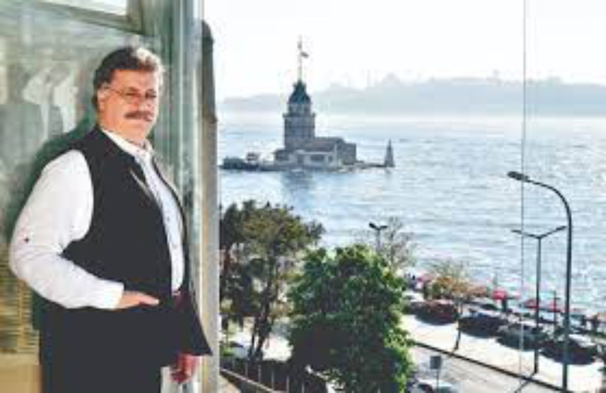 Cumhurbaşkanlığı Kültür ve Sanat Büyük Ödülleri sahiplerini buldu! 8