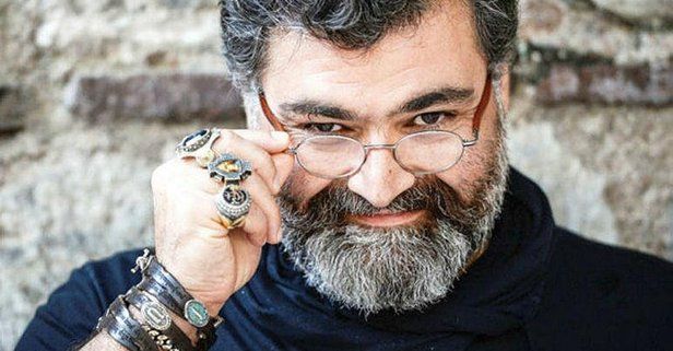 Cumhurbaşkanlığı Kültür ve Sanat Büyük Ödülleri sahiplerini buldu! 10