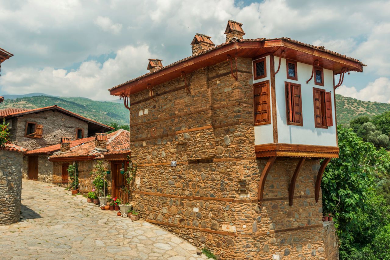 BM listeyi açıkladı! Türkiye’den bir köy var 36