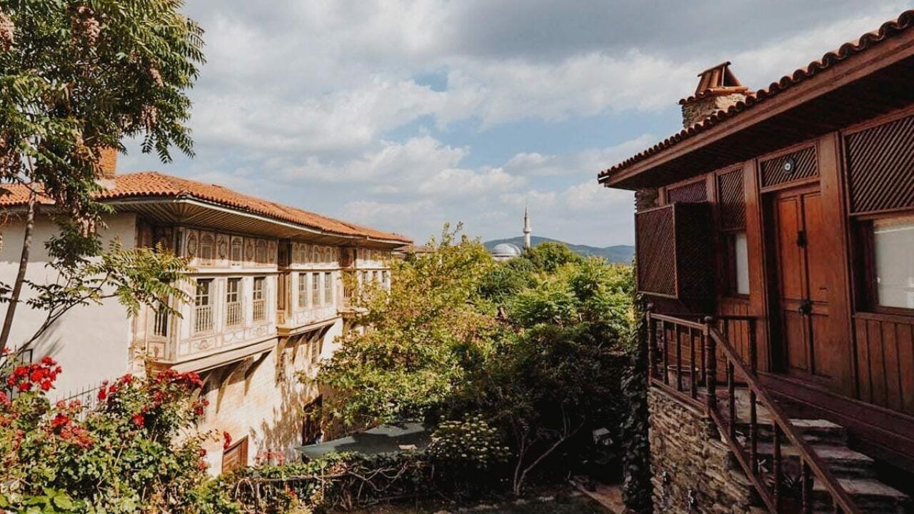 BM listeyi açıkladı! Türkiye’den bir köy var 37