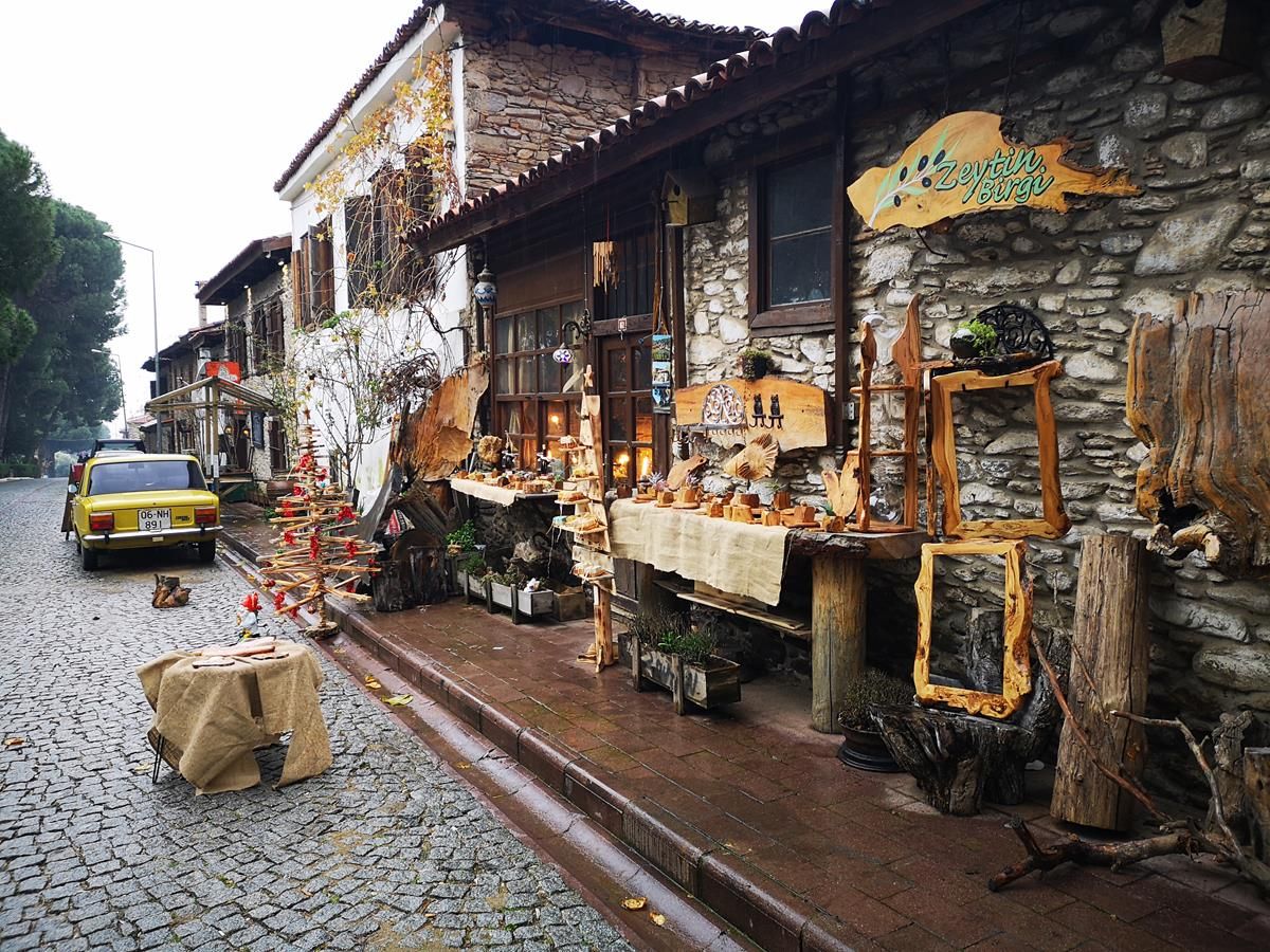 BM listeyi açıkladı! Türkiye’den bir köy var 34