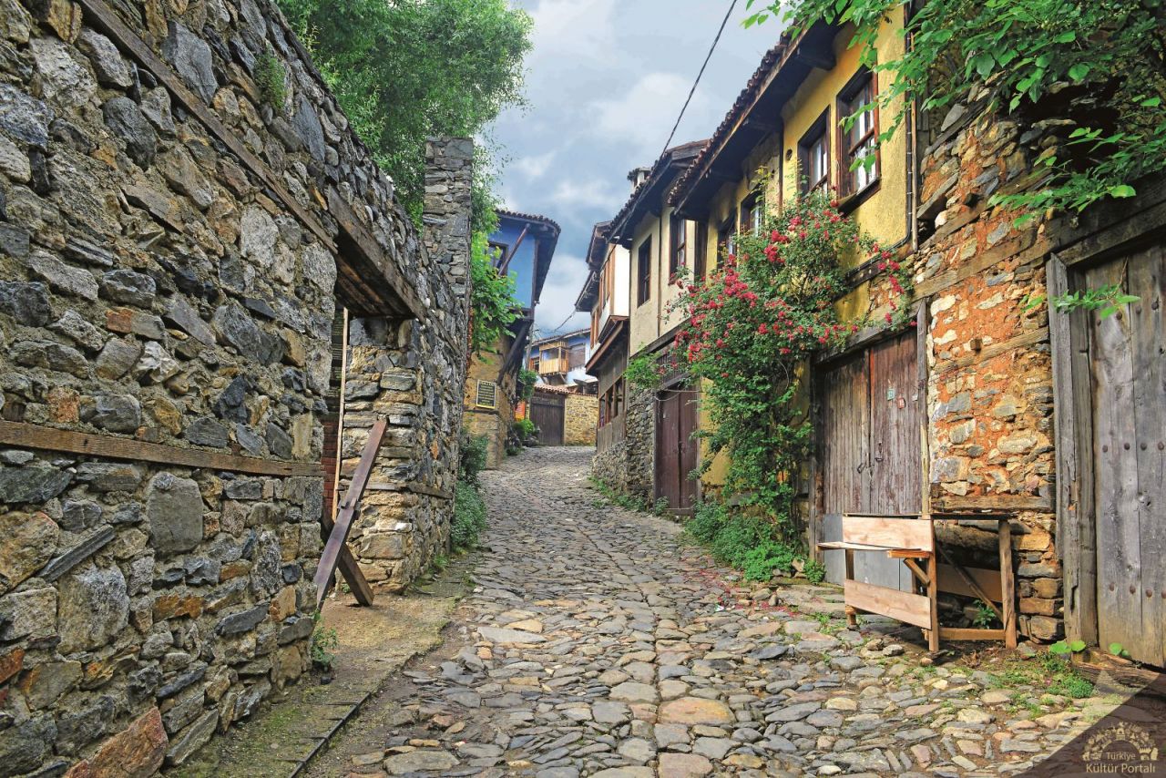 BM listeyi açıkladı! Türkiye’den bir köy var 39