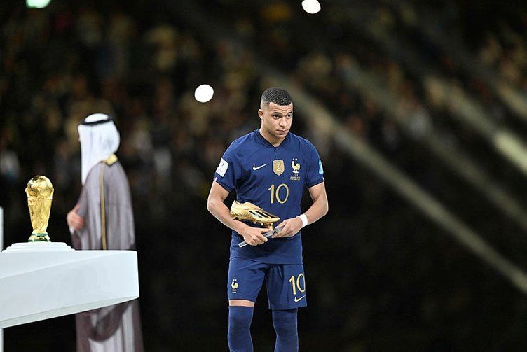 Yok böyle kehanet! Lionel Messi'yi tam 7 yıl önceden bilmiş 13
