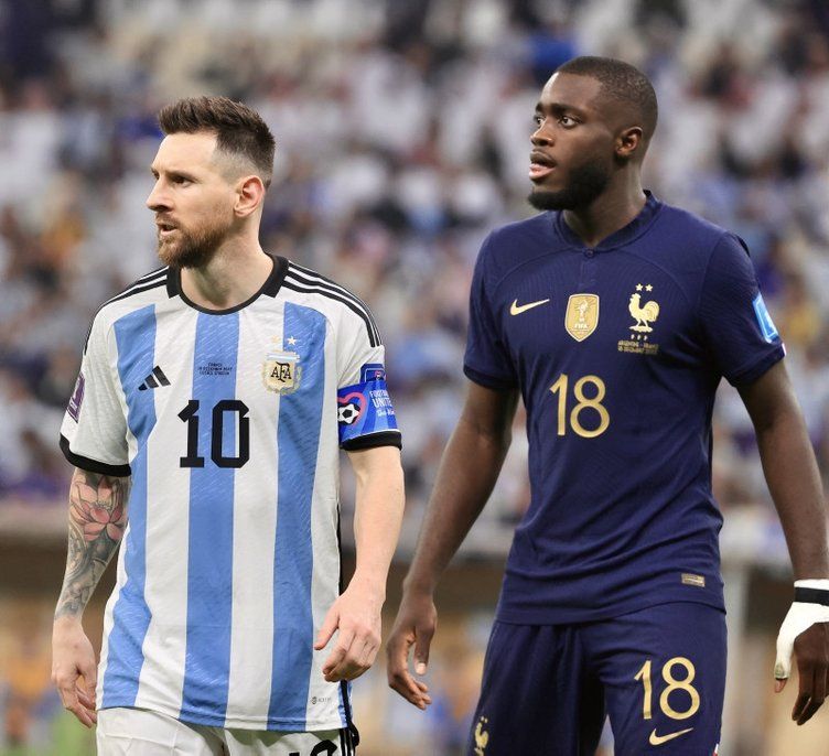 Yok böyle kehanet! Lionel Messi'yi tam 7 yıl önceden bilmiş 2