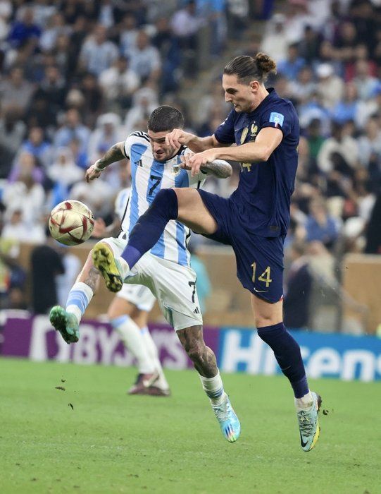 Yok böyle kehanet! Lionel Messi'yi tam 7 yıl önceden bilmiş 3
