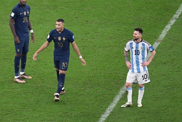 Yok böyle kehanet! Lionel Messi'yi tam 7 yıl önceden bilmiş 6