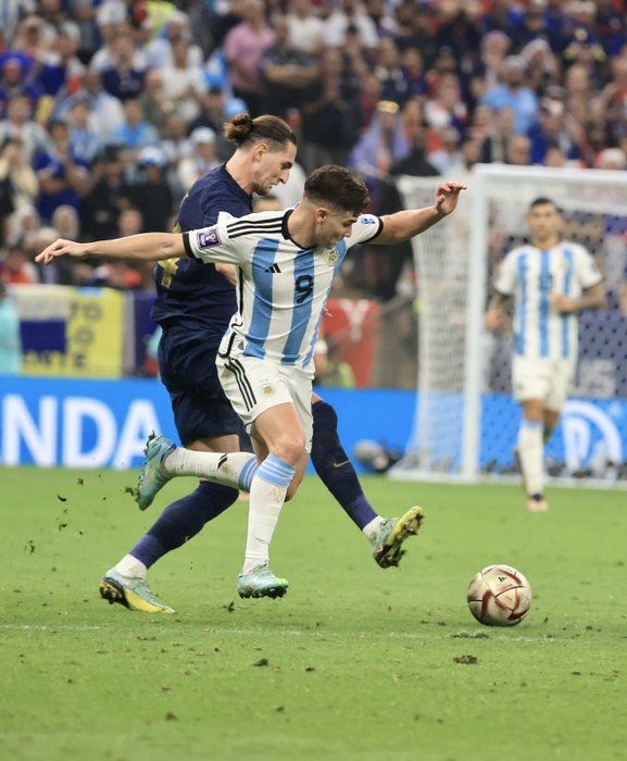 Yok böyle kehanet! Lionel Messi'yi tam 7 yıl önceden bilmiş 8