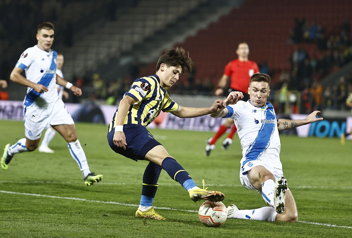 Premier Lig devi Arda Güler'in peşinde 2
