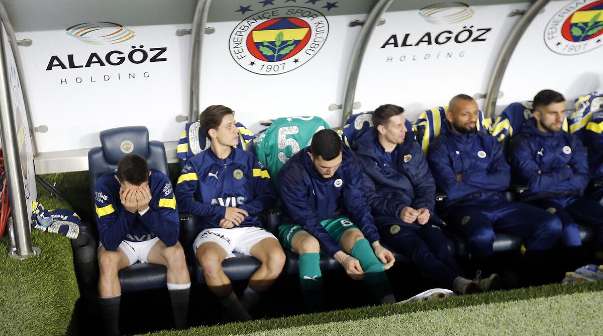 Premier Lig devi Arda Güler'in peşinde 4