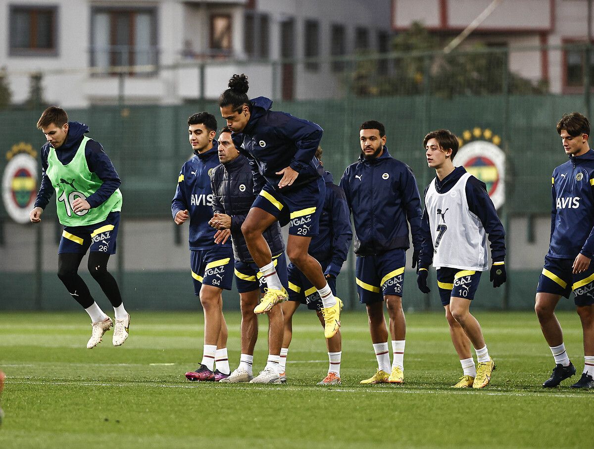 Premier Lig devi Arda Güler'in peşinde 7