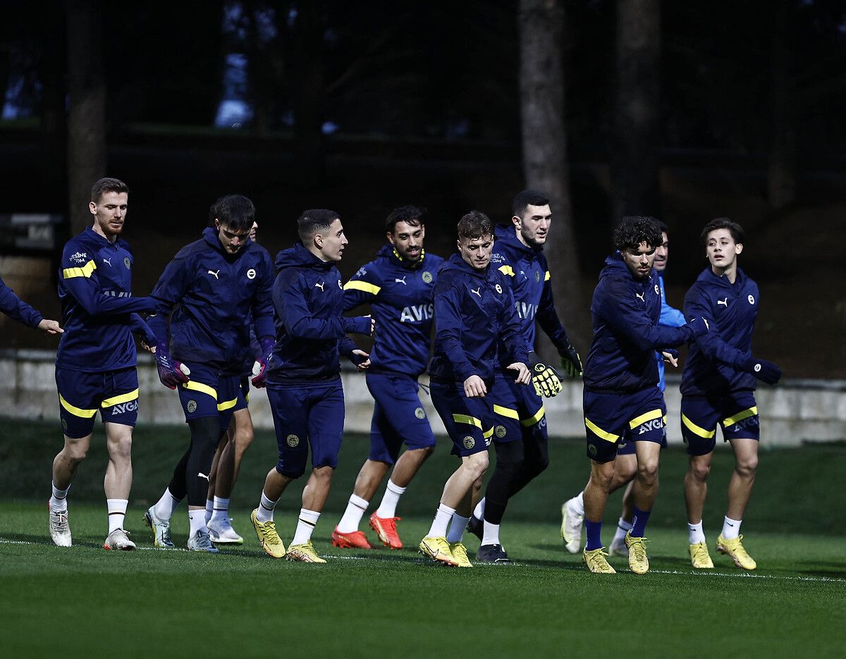 Premier Lig devi Arda Güler'in peşinde 10