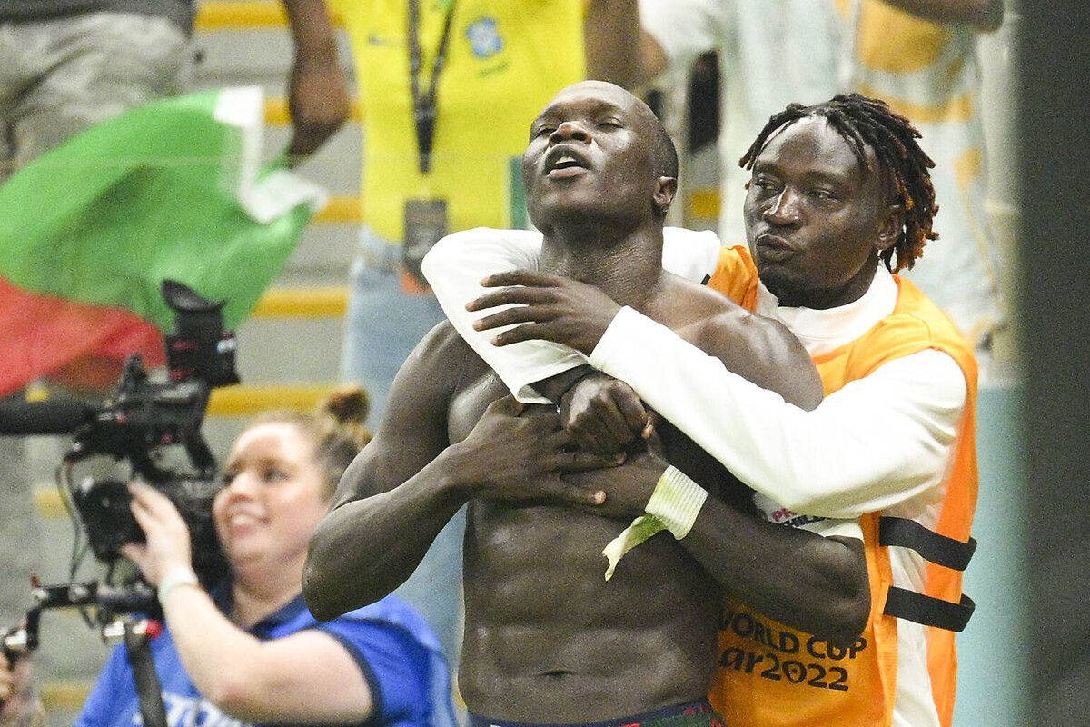 Fenerbahçe'de Aboubakar heyecanı 13