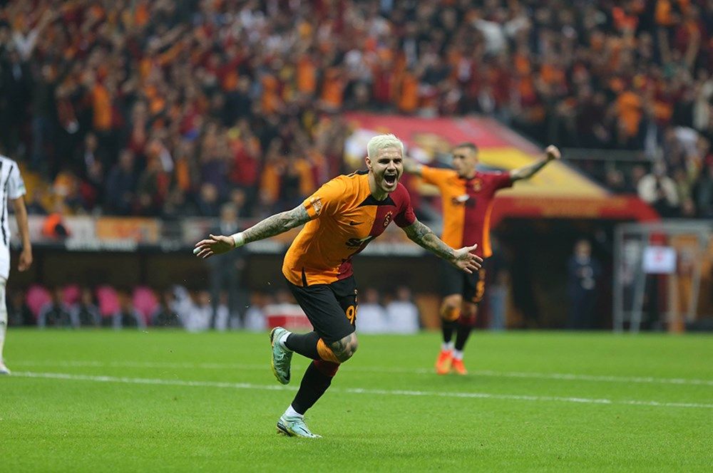 Galatasaray'da sıcak gelişme! Mauro Icardi kararını verdi... 3