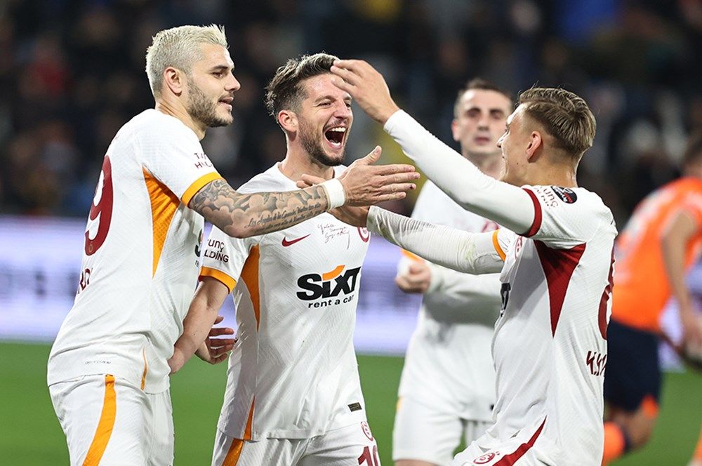 Galatasaray'da ara transfer strateji şekillendi! 2