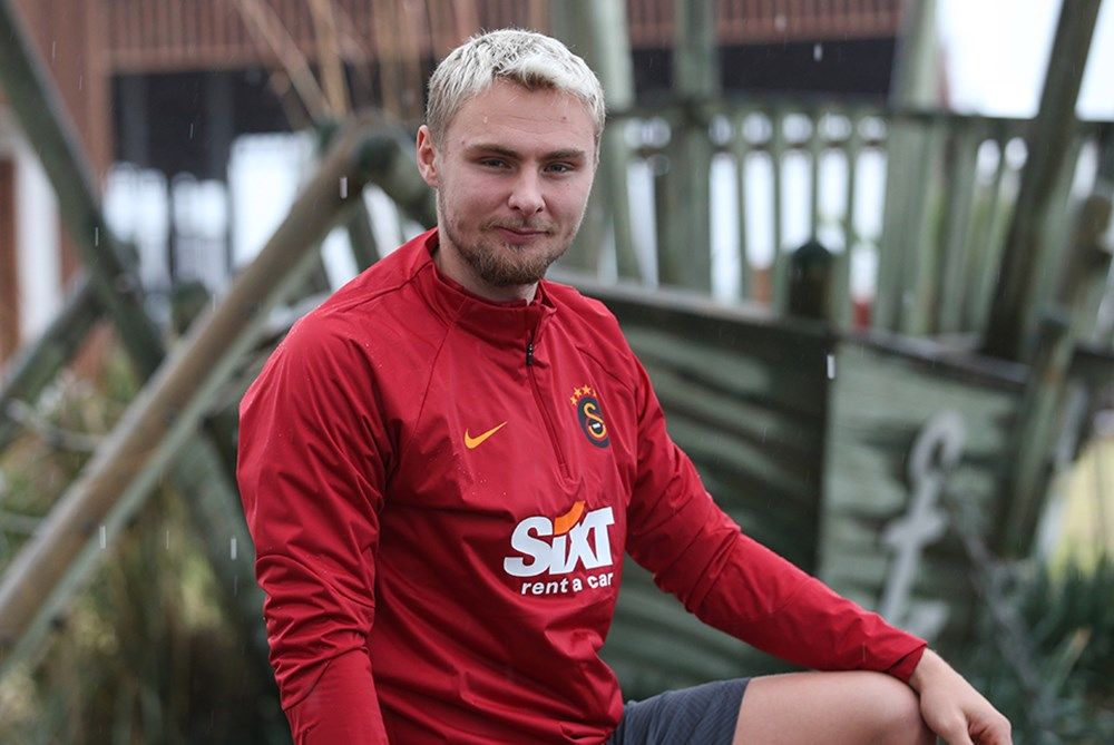 Galatasaray'da ara transfer strateji şekillendi! 3