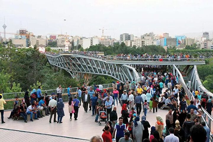Dünyanın en kalabalık ülkeleri açıklandı! Türkiye'nin sırası şaşırttı 19