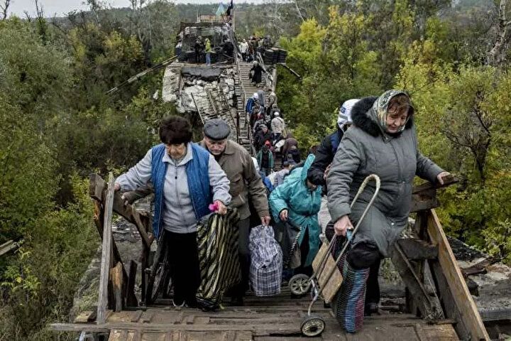 Dünyanın en kalabalık ülkeleri açıklandı! Türkiye'nin sırası şaşırttı 28