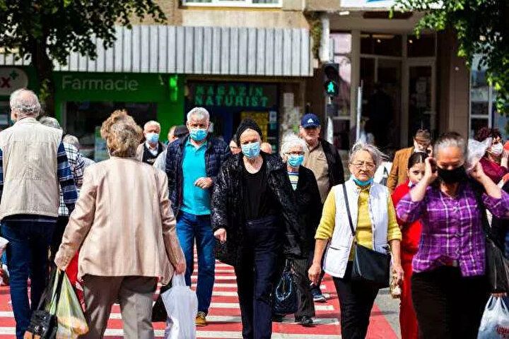 Dünyanın en kalabalık ülkeleri açıklandı! Türkiye'nin sırası şaşırttı 30