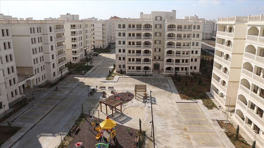 TOKİ kurasına başvuranlar dikkat! Yeni yılda geçerli taksit tutarı belli oldu 4