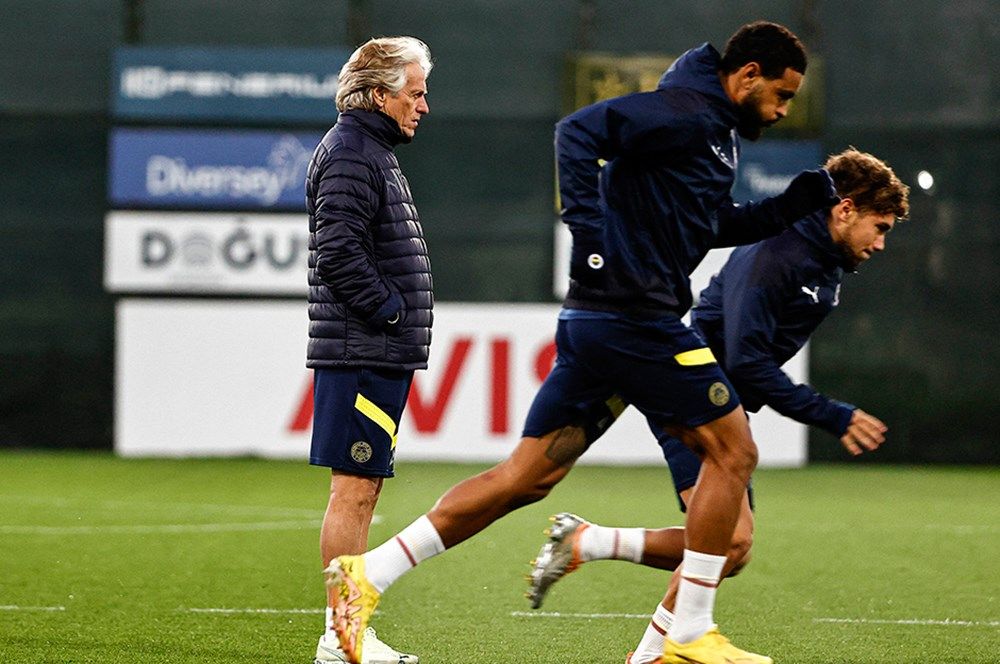Fenerbahçe istedi, talep edilen dev bonservis ortaya çıktı! 4