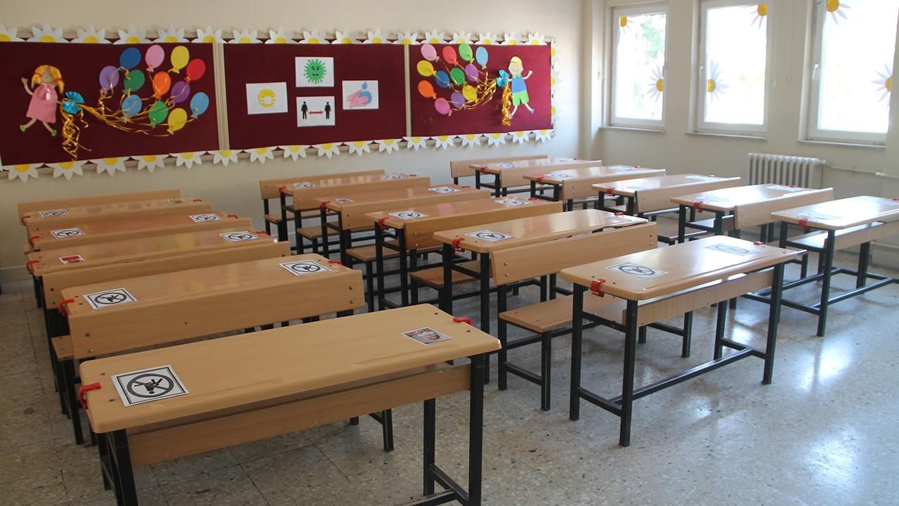 Okul öncesi eğitimdeki tüm öğrencilere ücretsiz yemek verilecek 2