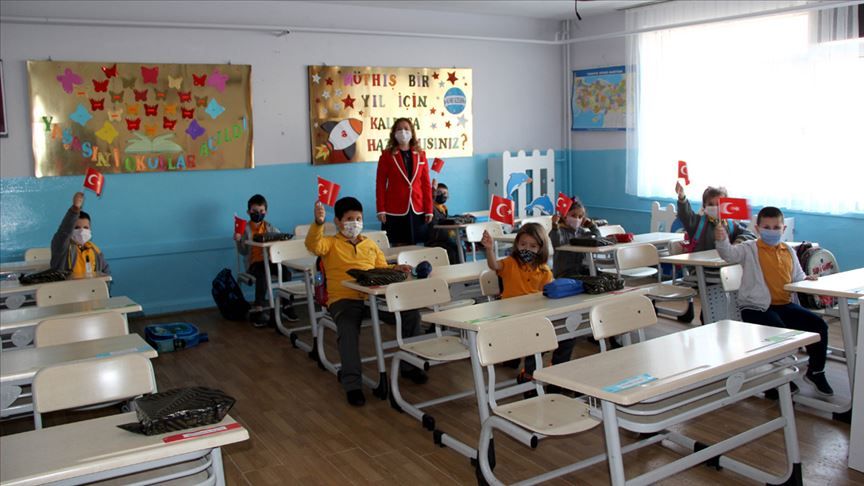 Okul öncesi eğitimdeki tüm öğrencilere ücretsiz yemek verilecek 7