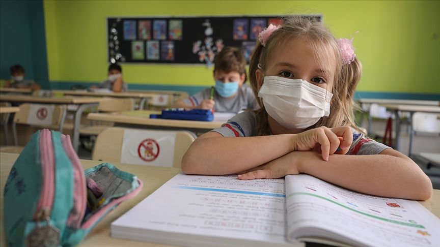 Okul öncesi eğitimdeki tüm öğrencilere ücretsiz yemek verilecek 6
