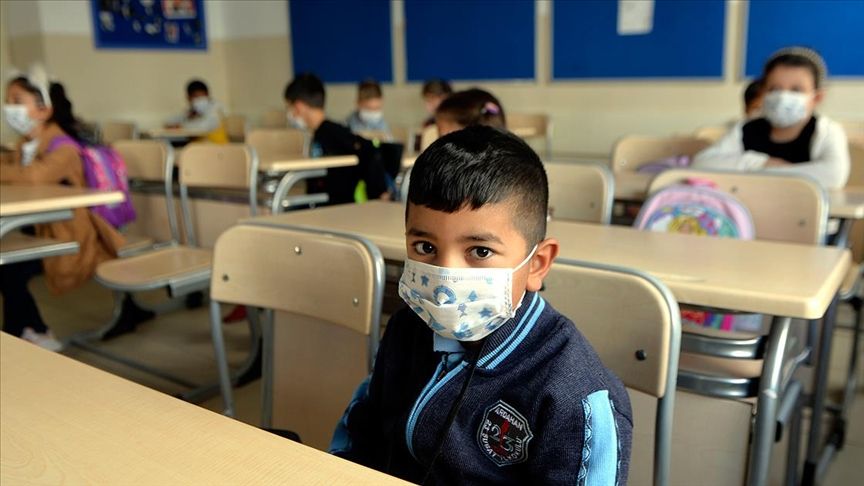 Okul öncesi eğitimdeki tüm öğrencilere ücretsiz yemek verilecek 3