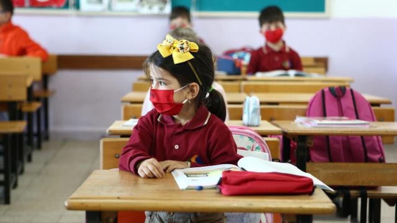 Okul öncesi eğitimdeki tüm öğrencilere ücretsiz yemek verilecek 4