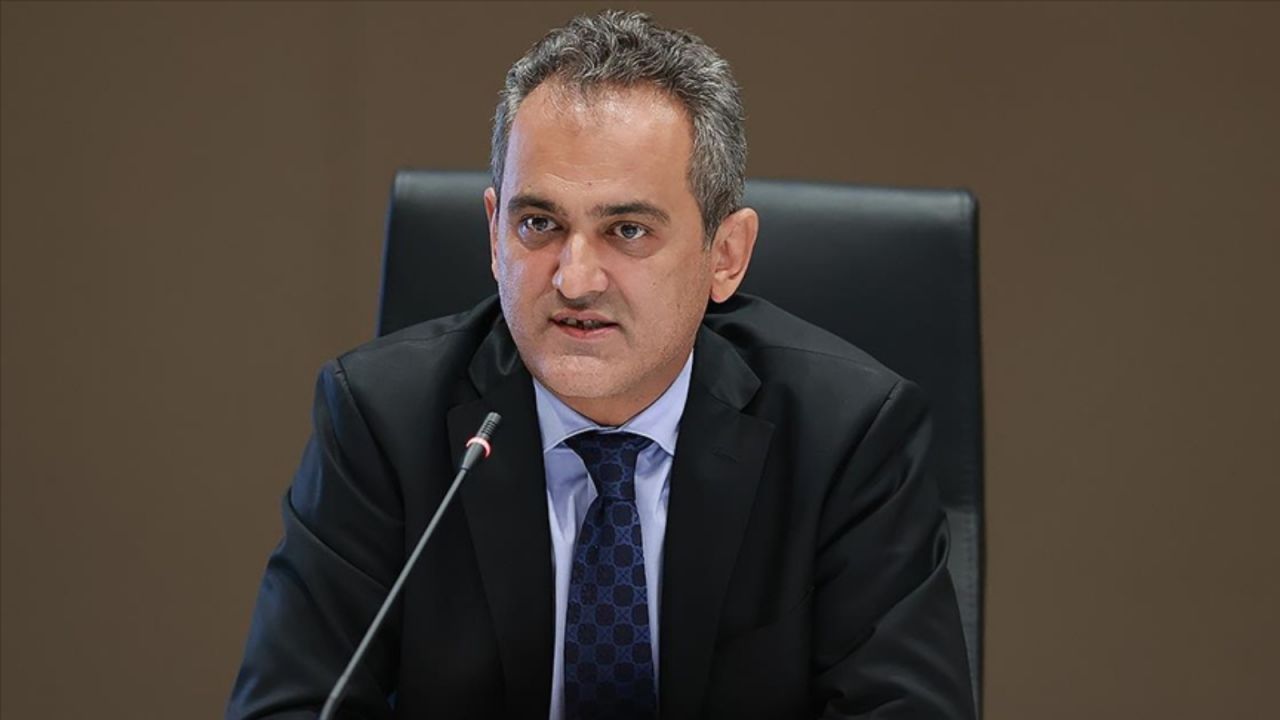 Okul öncesi eğitimdeki tüm öğrencilere ücretsiz yemek verilecek 1