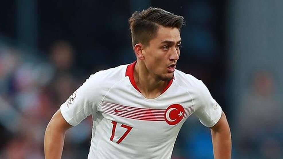 Cengiz Ünder transferinde şok gerçek! Fenerbahçe ve Galatasaray... 3