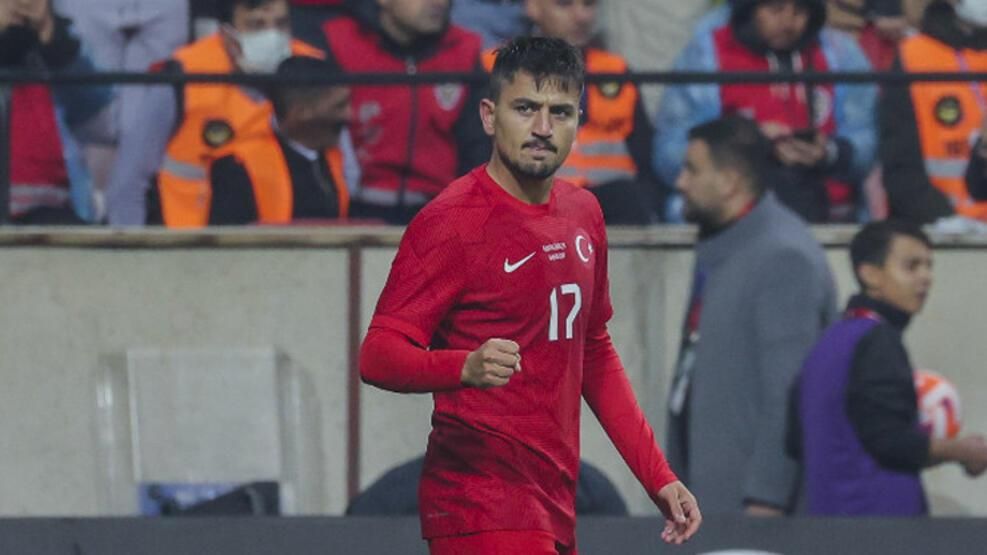 Cengiz Ünder transferinde şok gerçek! Fenerbahçe ve Galatasaray... 5