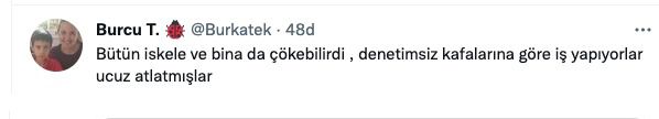 İskele çöktü, facianın eşiğinden dönüldü! Belediye 'aykırı yapı'ya göz yumdu 9