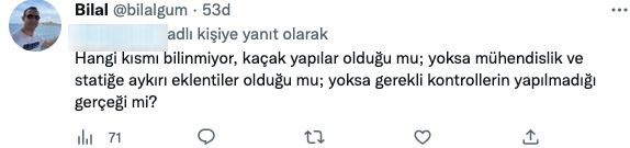 İskele çöktü, facianın eşiğinden dönüldü! Belediye 'aykırı yapı'ya göz yumdu 11